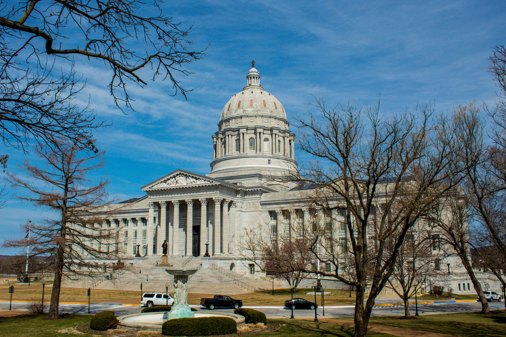 Get to know Jefferson City by visiting these favorite spots, picked by a local